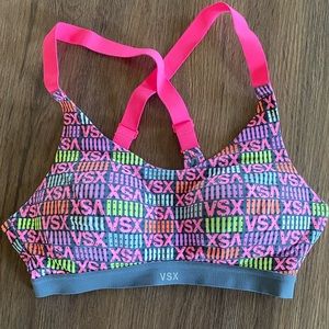 Victoria’s Secret VSX Sport Bra